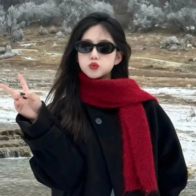 火星坏女孩