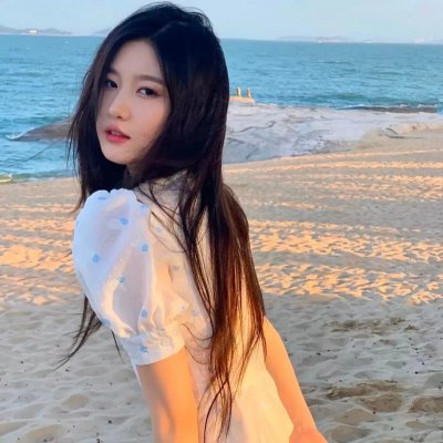 流淌的美好时光