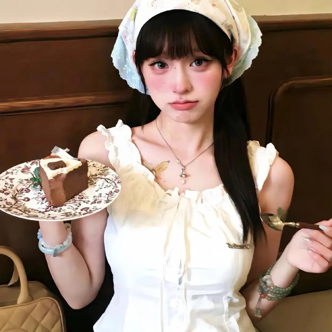 复仇之谜